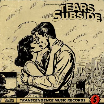 Tears Subside by Headache Relief Unit