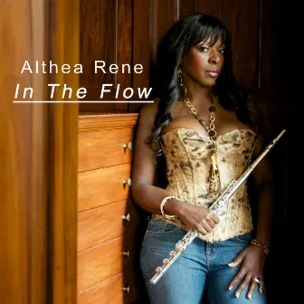 In the Flow by Althea Rene