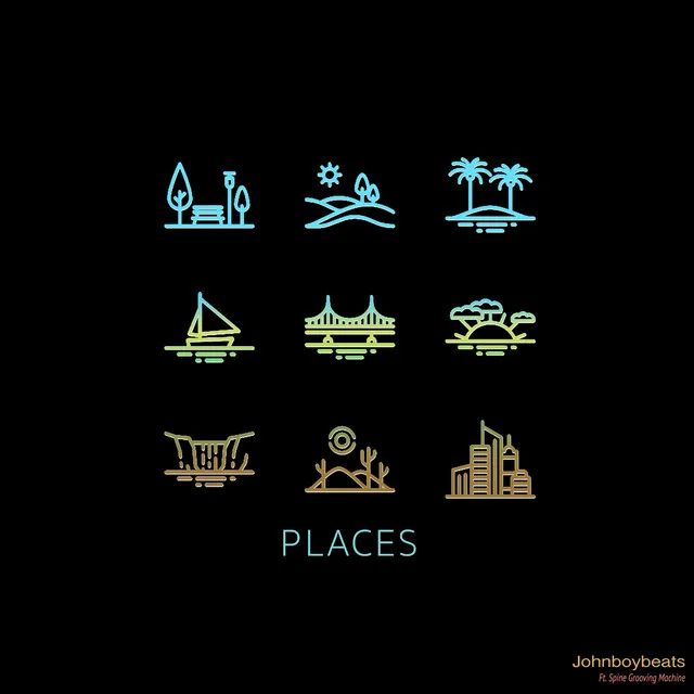 Places