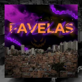 Favelas by Moroz