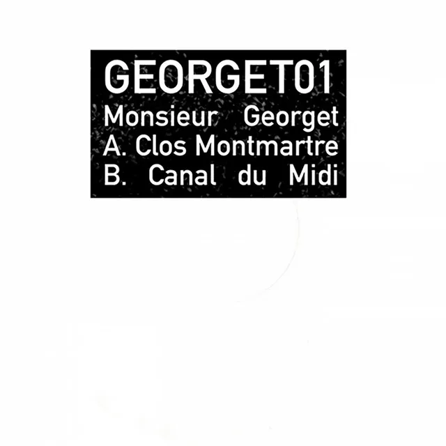 Clos Montmarte