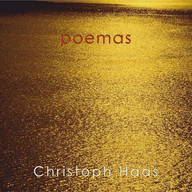 poemas (Soundscapes for the inner journey)