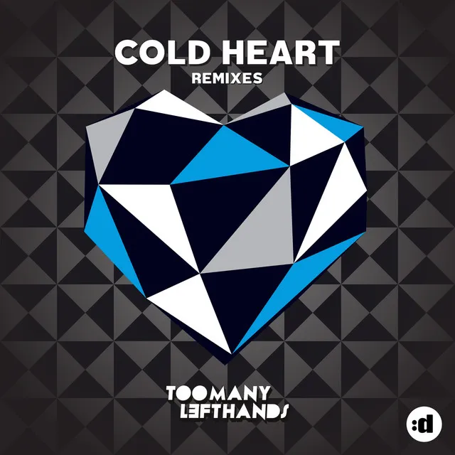 Cold Heart - Electrick Village Remix