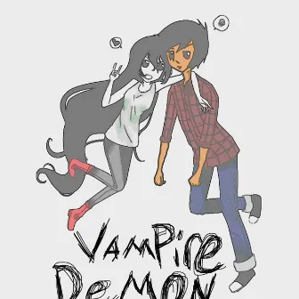 VAMPIRE DEMON by Drey Nasty