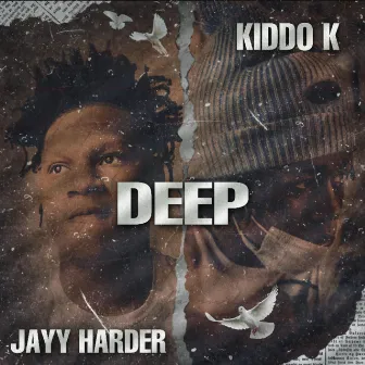 Deep by Jayy Harder