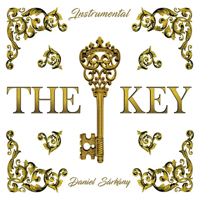 The Key - Instrumental