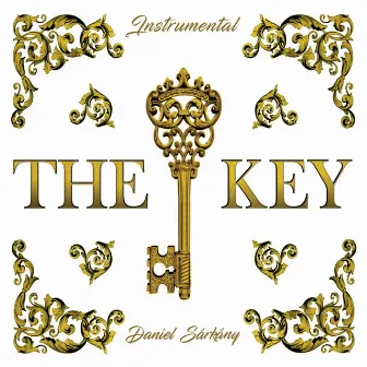 The Key (Instrumental) by Dan Dragon - Daniel Sárkány