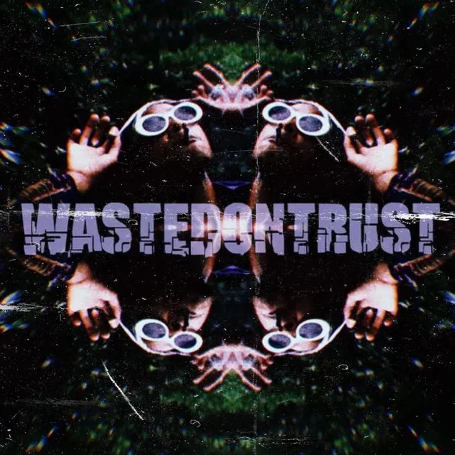 WÄSTEÐØÑTRÜST - Radio Edit