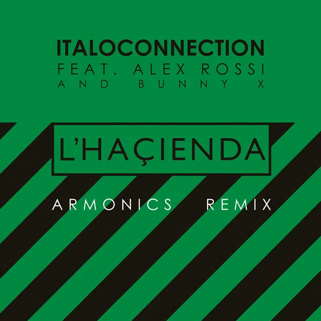 L'Haçienda (Armonics Remix)