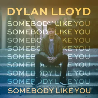 Somebody Like You by Dylan Lloyd