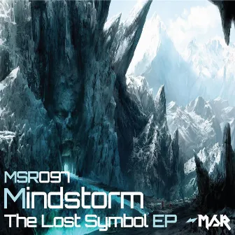 The Lost Symbol EP by Mindstorm