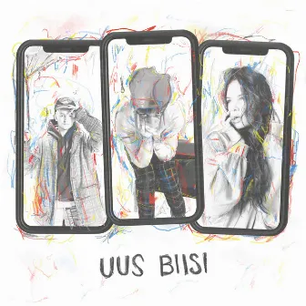 uus biisi by Alina Burnet