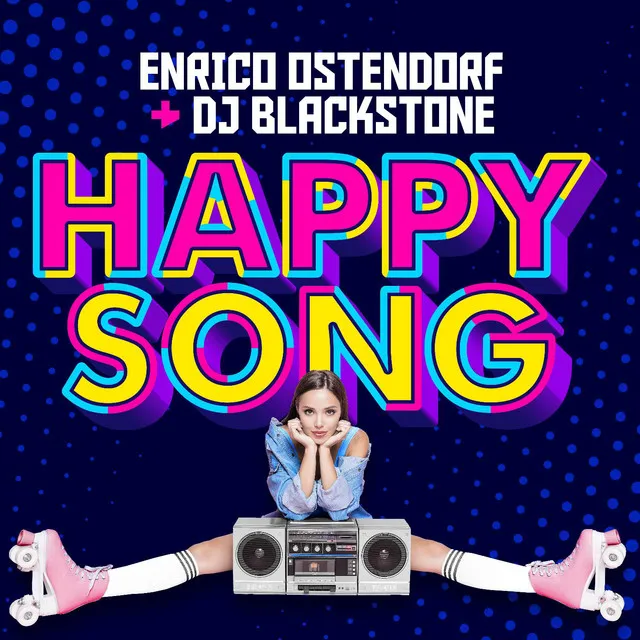 Happy Song (Clap Your Hands) (Radio Edit)