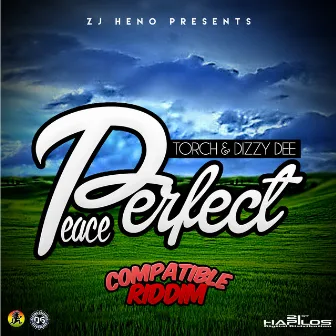 Perfect Peace - Single by Torch