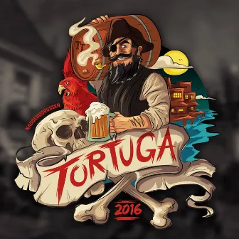 Tortuga 2016 by Modo