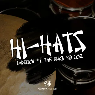 Hi-Hats by La'Kay101