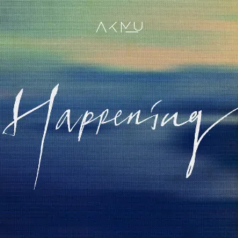 HAPPENING by AKMU