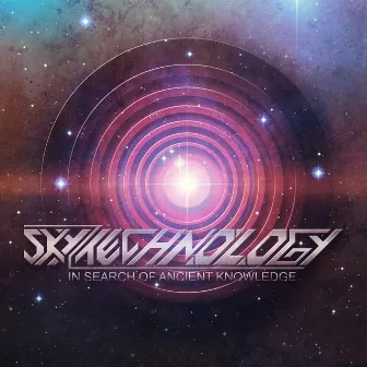 In Search Of Ancient Knowledge by Sky Technology