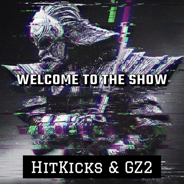 Welcome to the Show