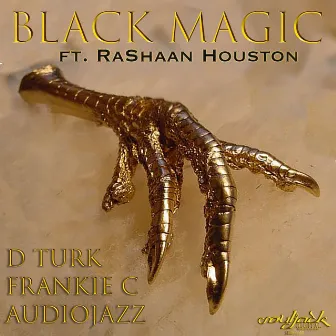 Black Magic by Frankie C