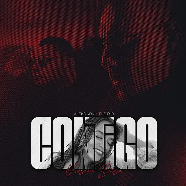 Contigo (Versión Salsa)