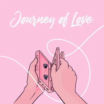 Journey of Love by Nuca