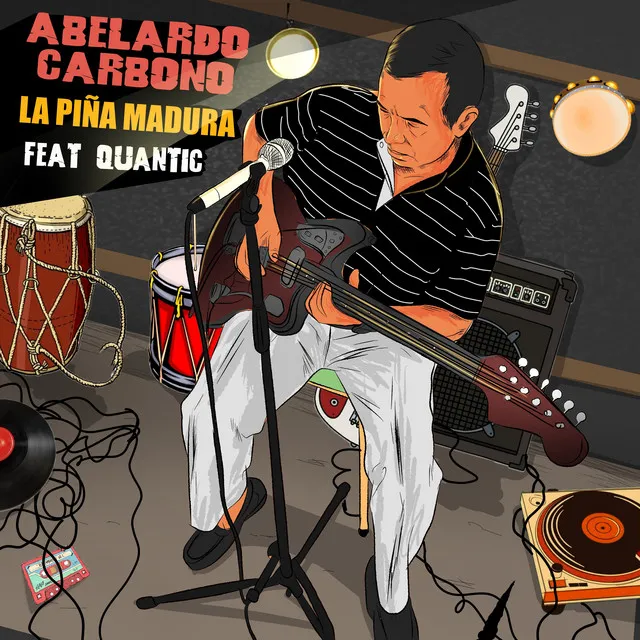 La Piña Madura Radio Edit 2