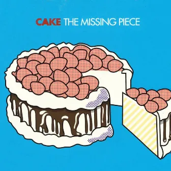 The Missing Pieces by Cake B5 (Uthai Poonyamund)