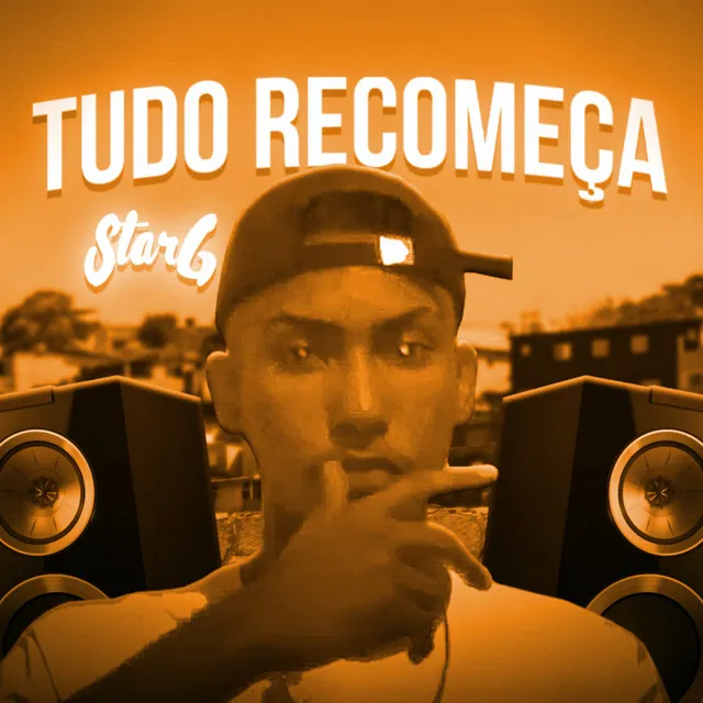 Tudo Recomeça