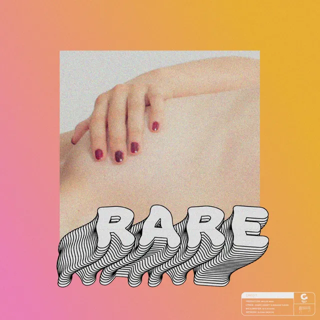 Rare