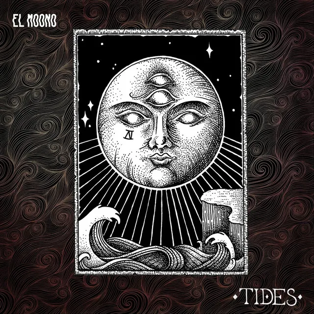 Tides - EP