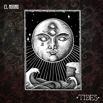 Tides - EP by El Moono