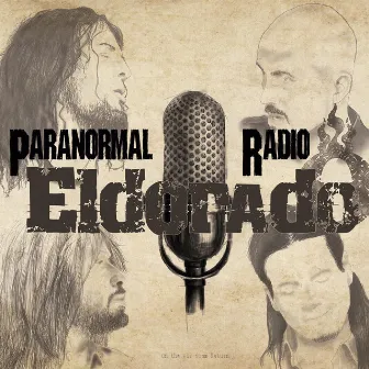 Paranormal Radio by Eldorado