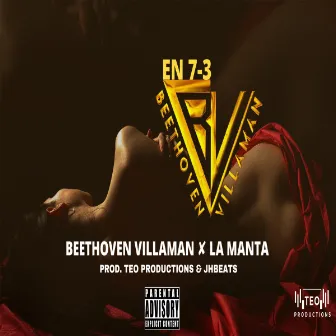 En 7-3 by Beethoven Villaman