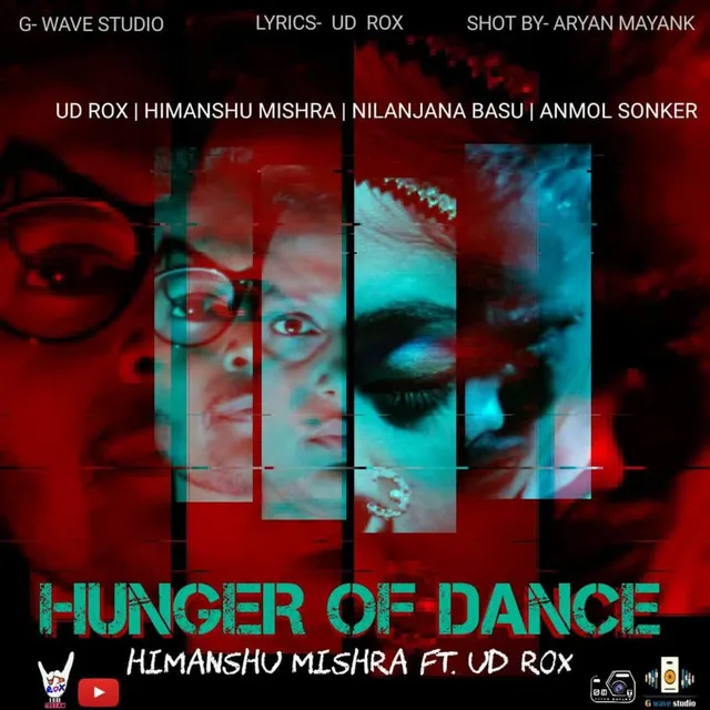 Hunger Of Dance