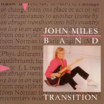 Transition by John Miles