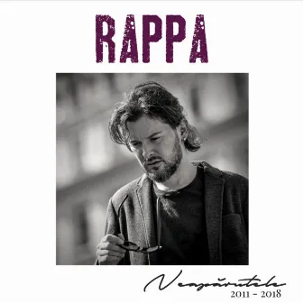 Neapărutele (2011 - 2018) by RAPPA