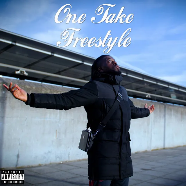 One Take Freestyle