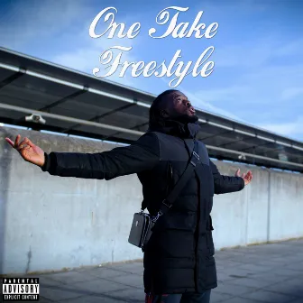 One Take Freestyle by Anthony *aNt