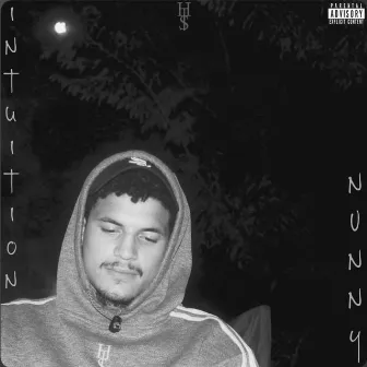 Intuition by Nvnny