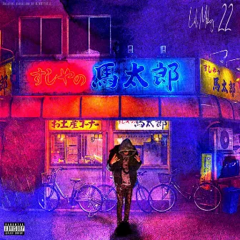 22 by Lil Mikey