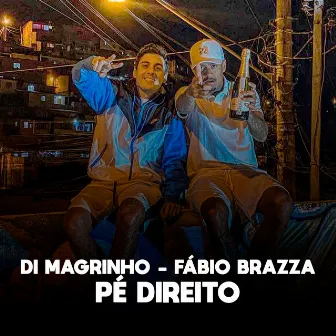 Pé Direito by DI Magrinho