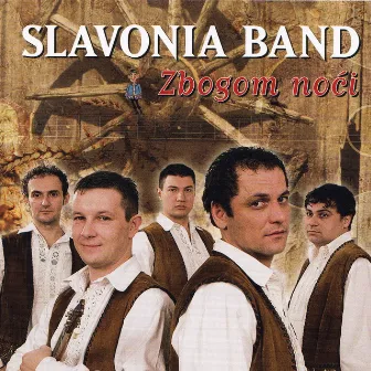 Zbogom Noći by Slavonia Band