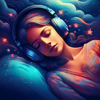 Dreaming in Sleep: Rhythms for Restful Nights by Catch Your Dream