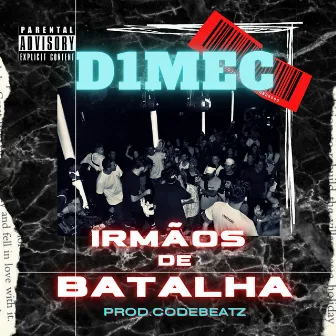 Irmãos de Batalha by codebeatz