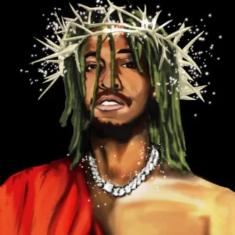 Breezus Christ by Shawn Breez