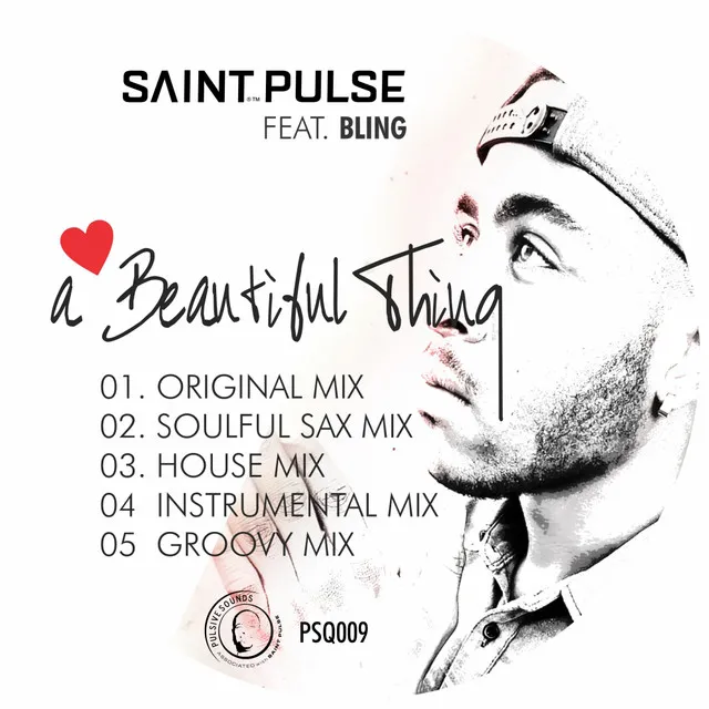 A Beautiful Thing - Soulful Instrumental Mix