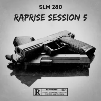 RapRise Session #5 by RapRiseRecords