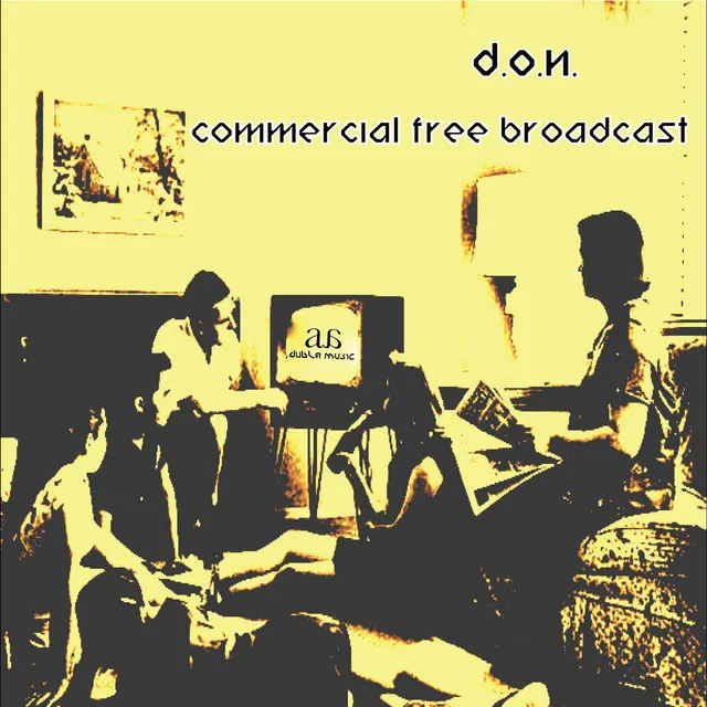 Commercial Free Broadcast