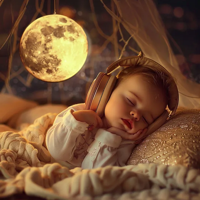 Lullaby Melodies: Gentle Tunes for Baby